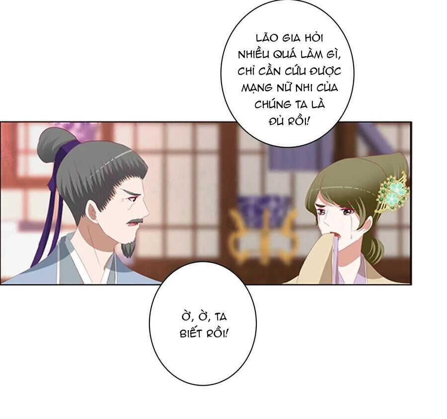 Thông Linh Phi Chapter 620 - Trang 2
