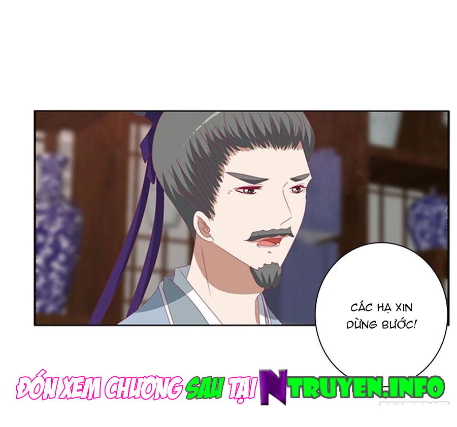 Thông Linh Phi Chapter 620 - Trang 2