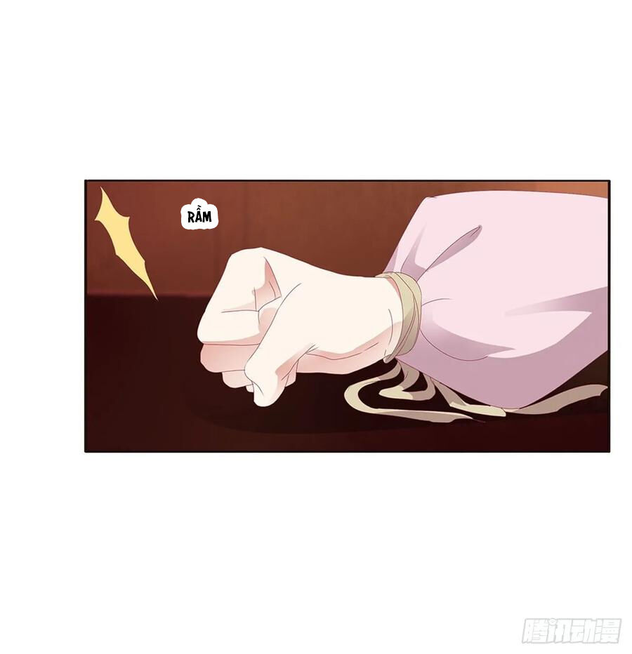 Thông Linh Phi Chapter 620 - Trang 2