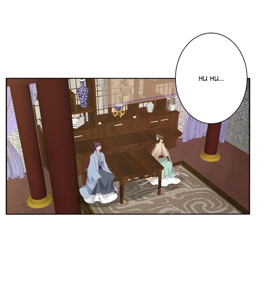 Thông Linh Phi Chapter 620 - Trang 2