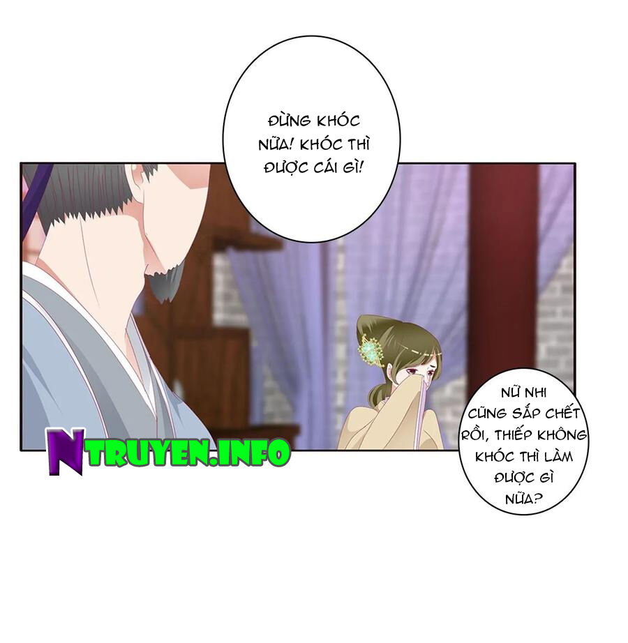 Thông Linh Phi Chapter 620 - Trang 2