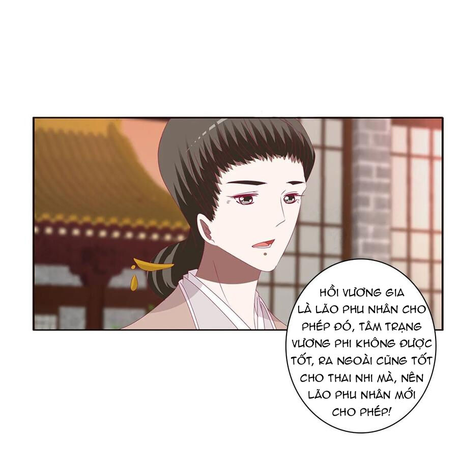 Thông Linh Phi Chapter 621 - Trang 2
