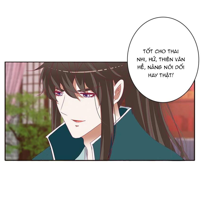 Thông Linh Phi Chapter 621 - Trang 2