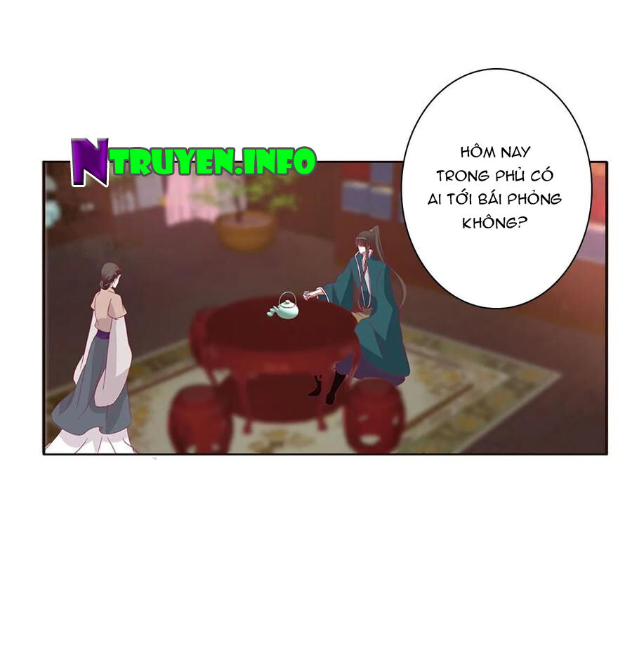 Thông Linh Phi Chapter 621 - Trang 2