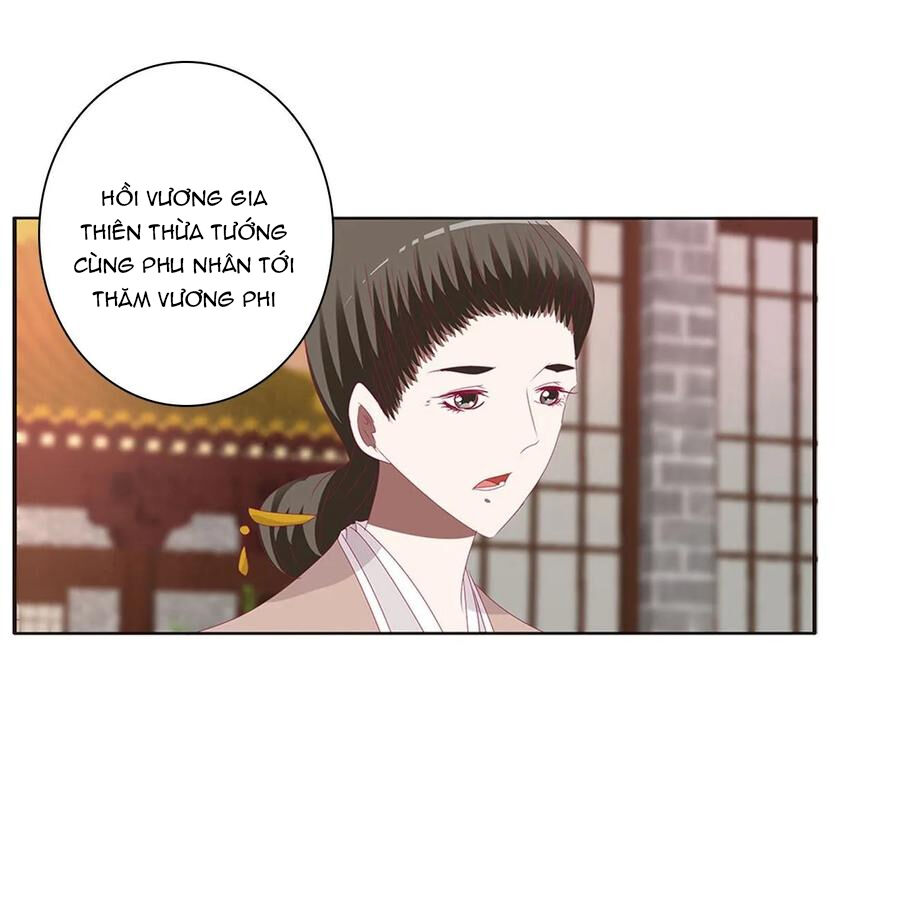 Thông Linh Phi Chapter 621 - Trang 2
