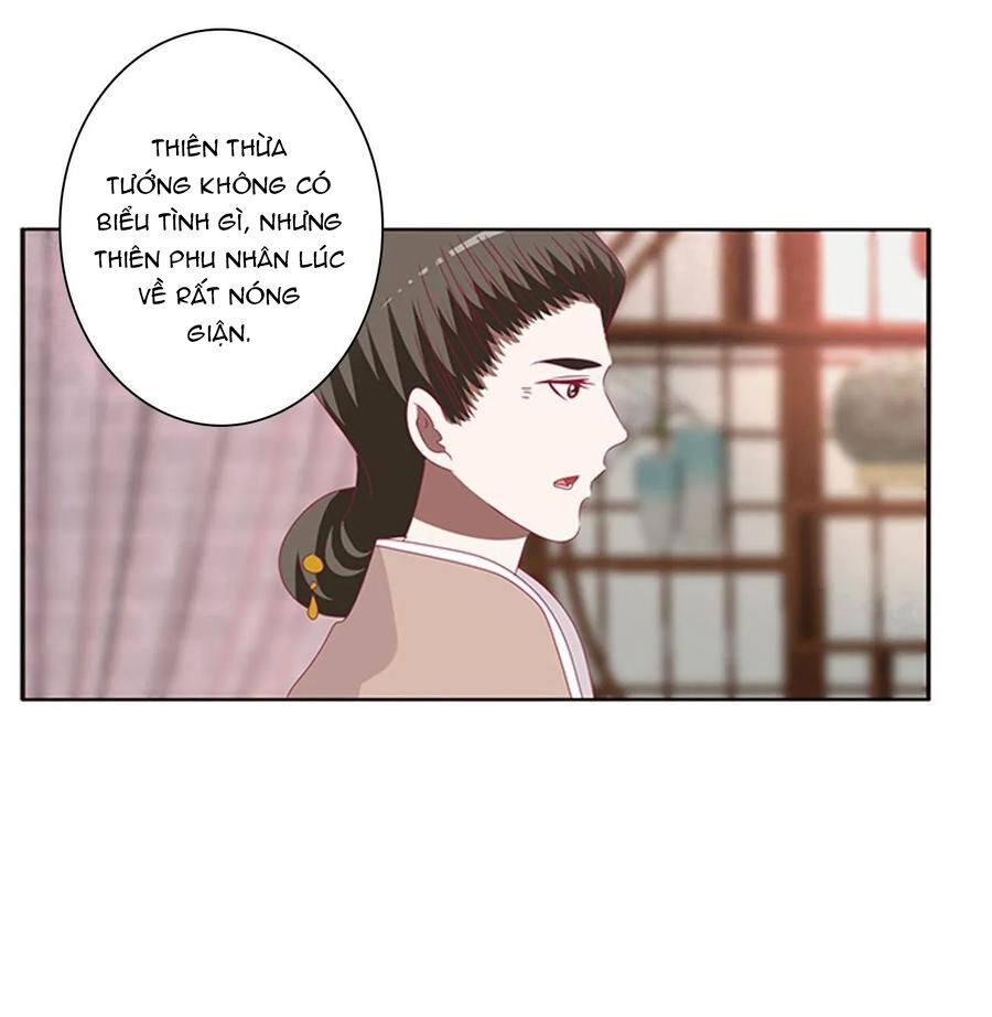 Thông Linh Phi Chapter 621 - Trang 2