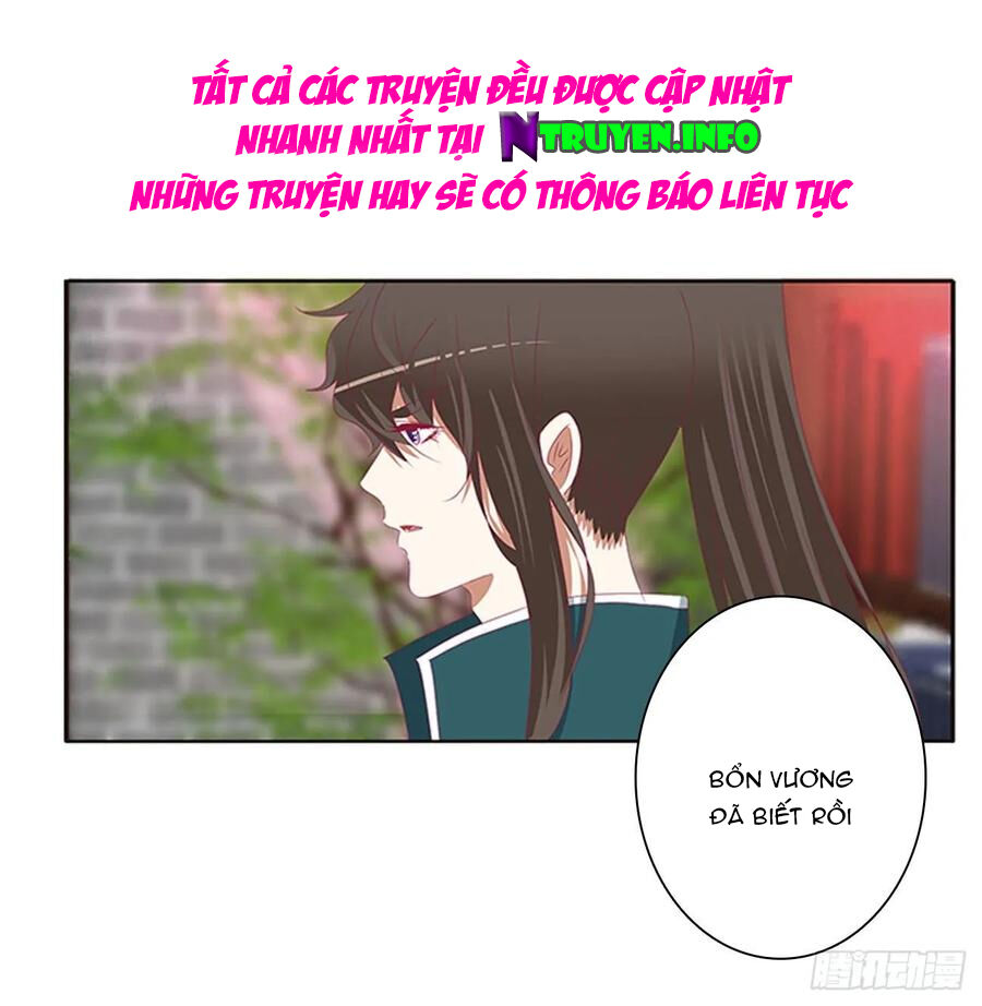 Thông Linh Phi Chapter 621 - Trang 2