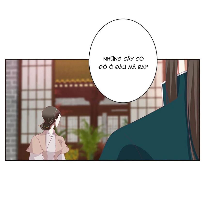Thông Linh Phi Chapter 621 - Trang 2