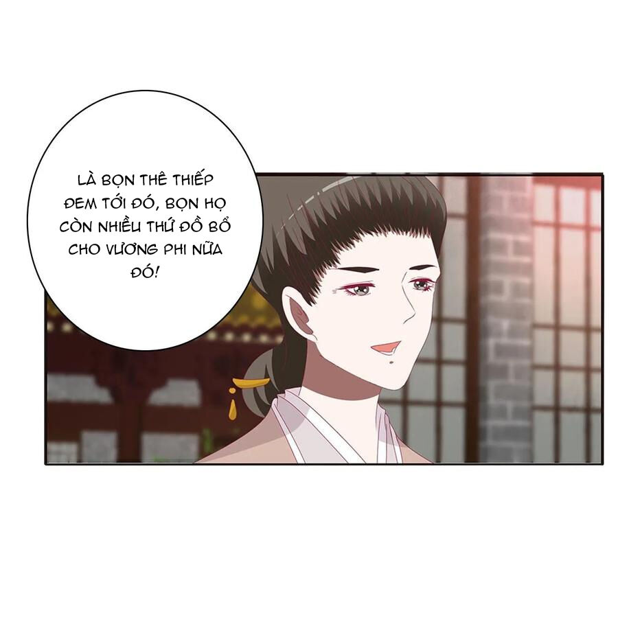 Thông Linh Phi Chapter 621 - Trang 2
