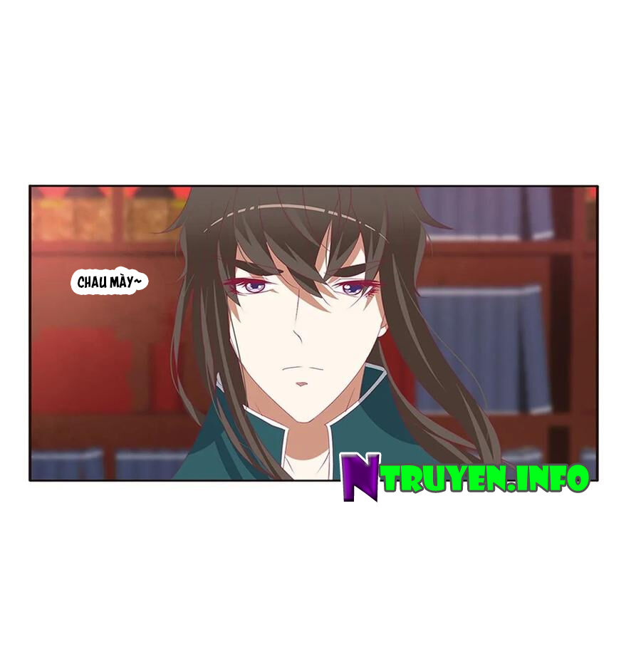 Thông Linh Phi Chapter 621 - Trang 2