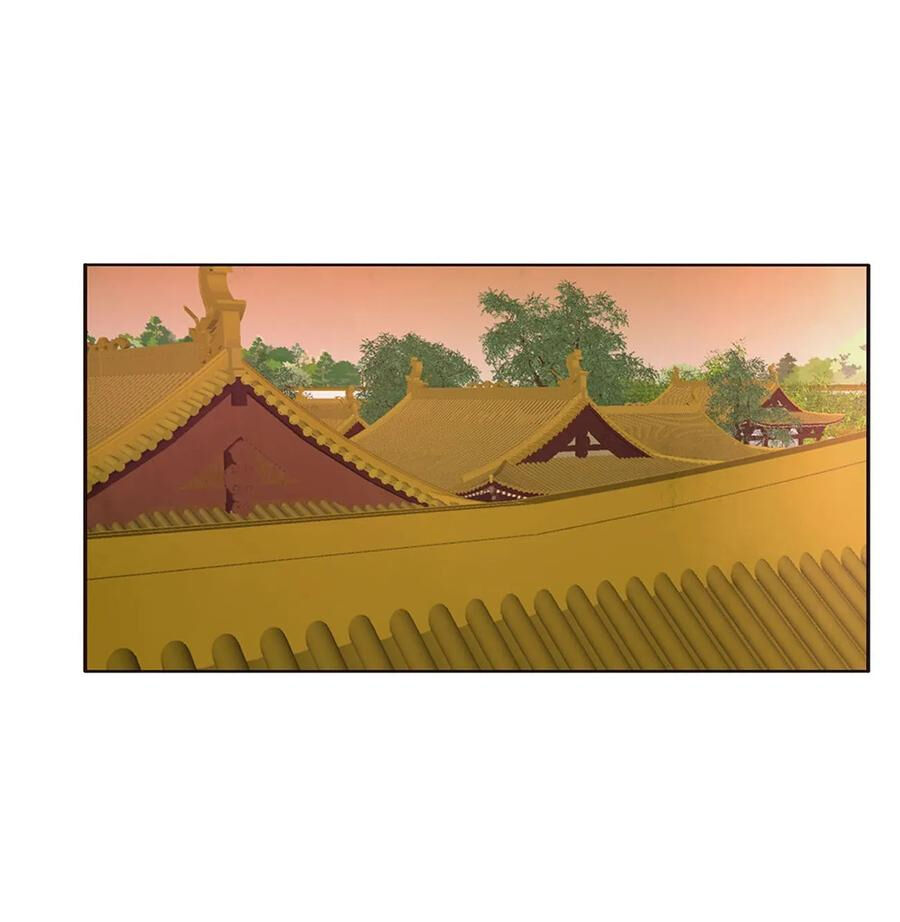 Thông Linh Phi Chapter 621 - Trang 2