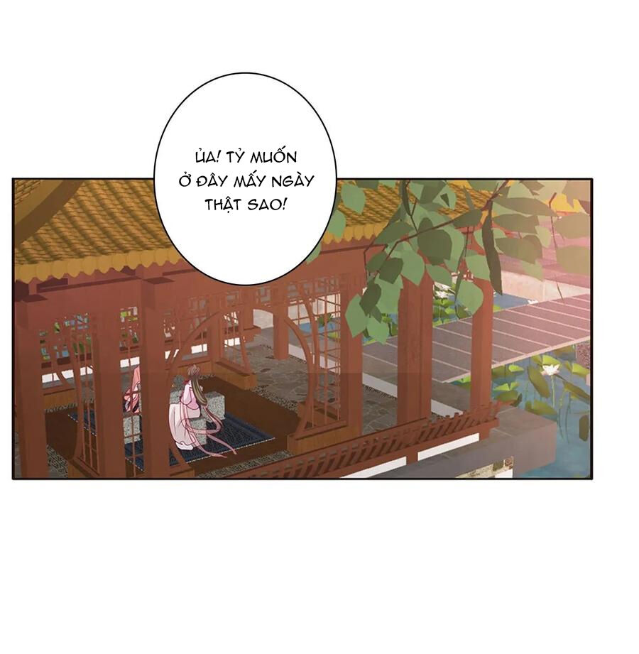 Thông Linh Phi Chapter 621 - Trang 2