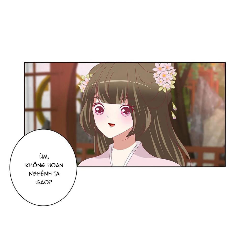 Thông Linh Phi Chapter 621 - Trang 2