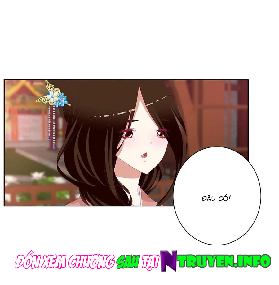 Thông Linh Phi Chapter 621 - Trang 2