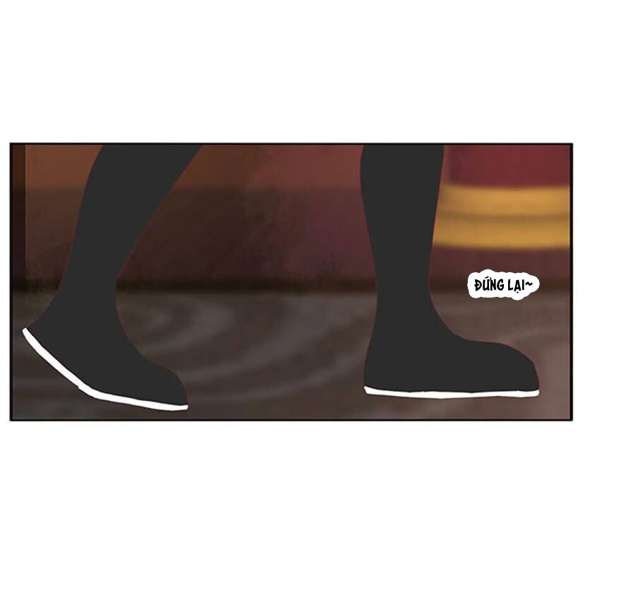 Thông Linh Phi Chapter 621 - Trang 2