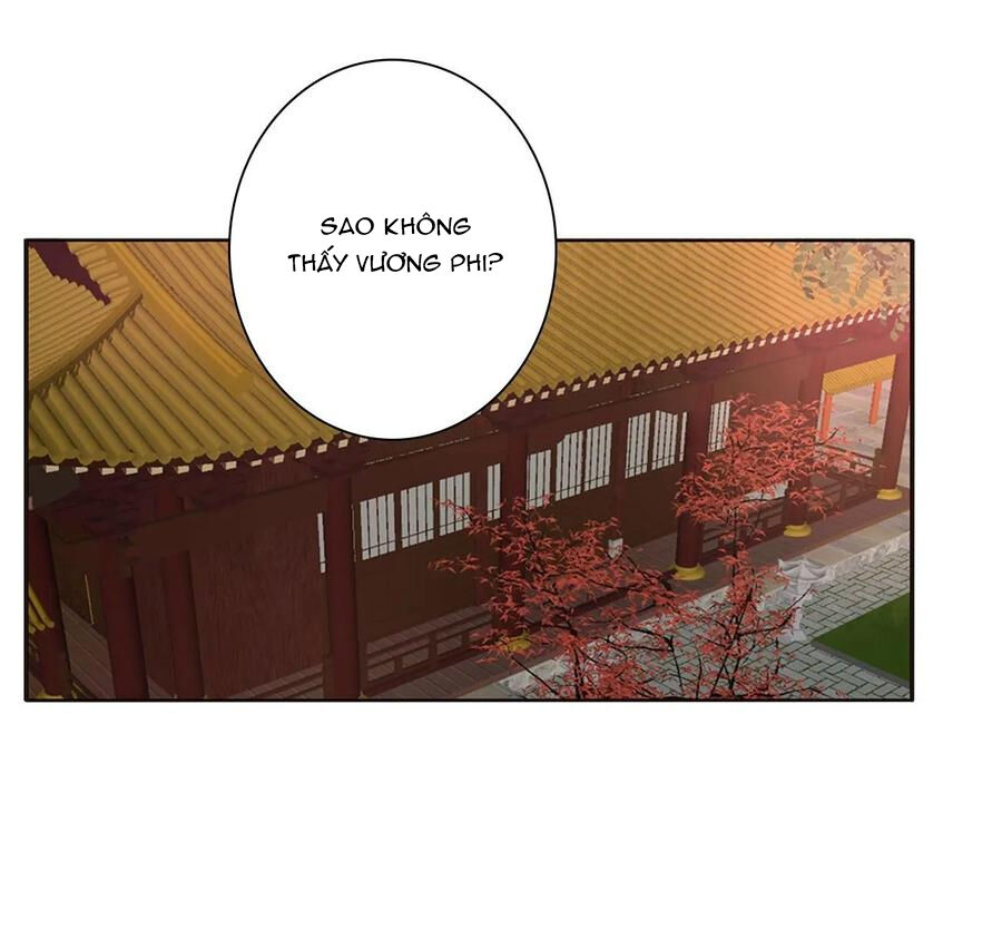 Thông Linh Phi Chapter 621 - Trang 2