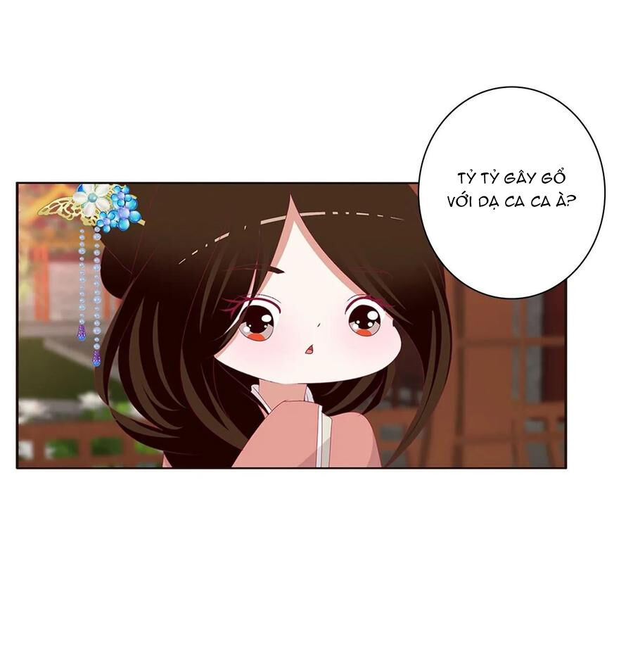 Thông Linh Phi Chapter 622 - Trang 2