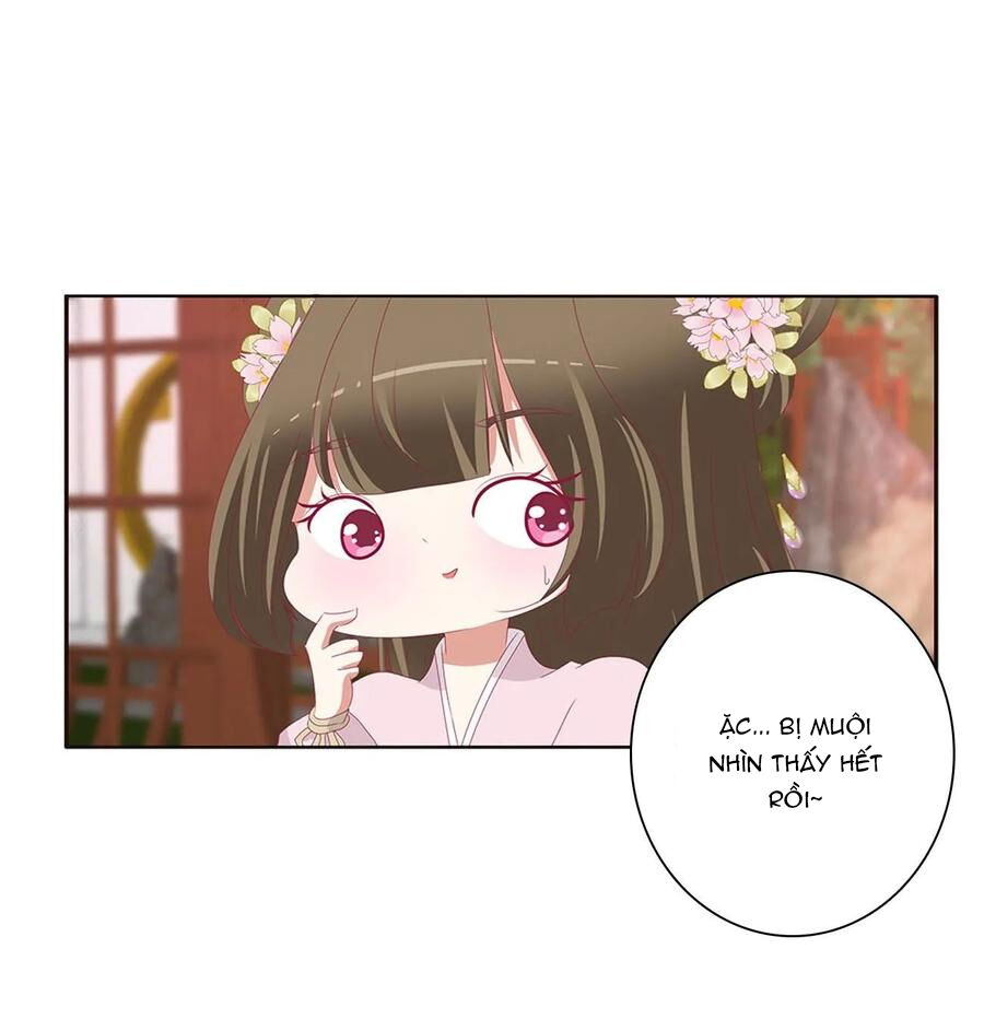 Thông Linh Phi Chapter 622 - Trang 2