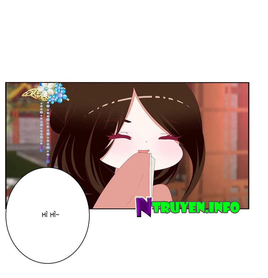 Thông Linh Phi Chapter 622 - Trang 2
