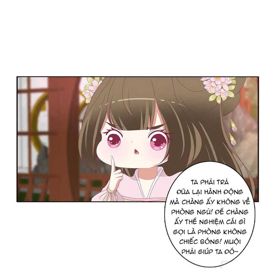 Thông Linh Phi Chapter 622 - Trang 2