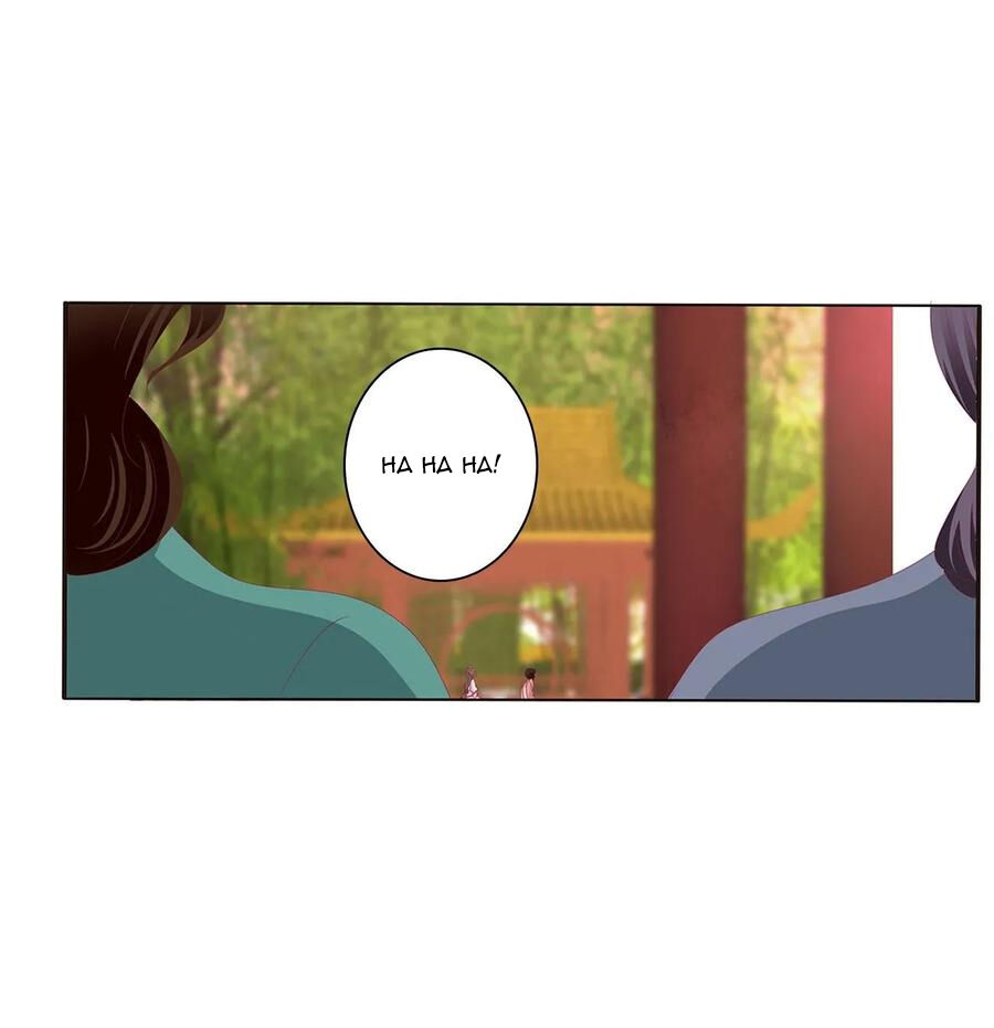 Thông Linh Phi Chapter 622 - Trang 2