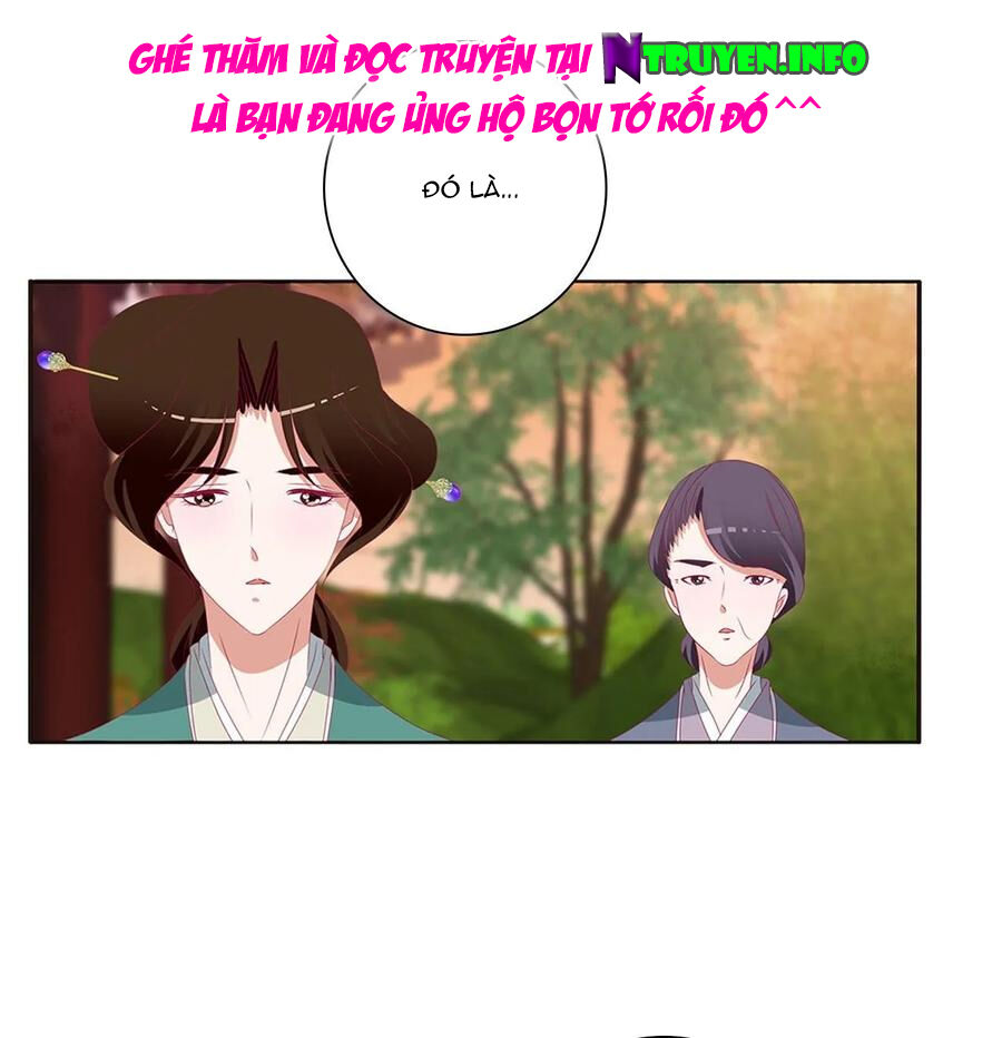 Thông Linh Phi Chapter 622 - Trang 2