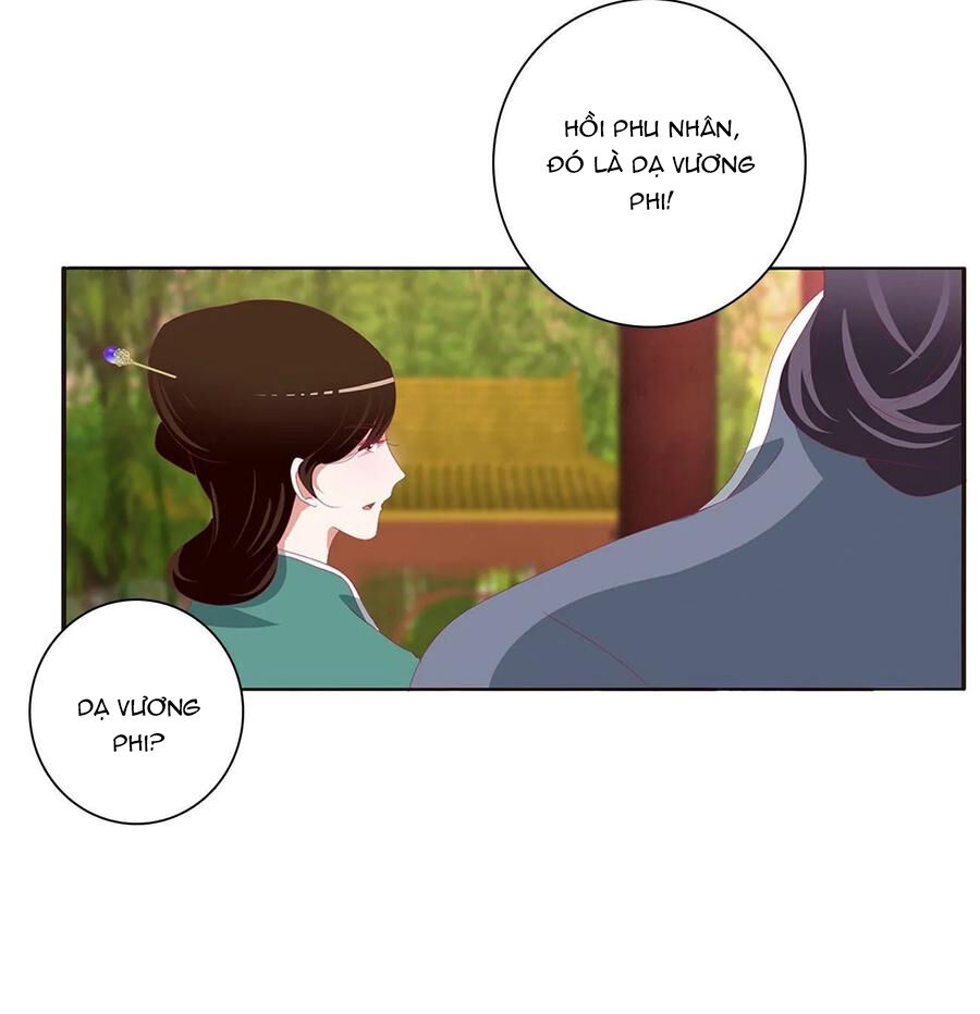 Thông Linh Phi Chapter 622 - Trang 2
