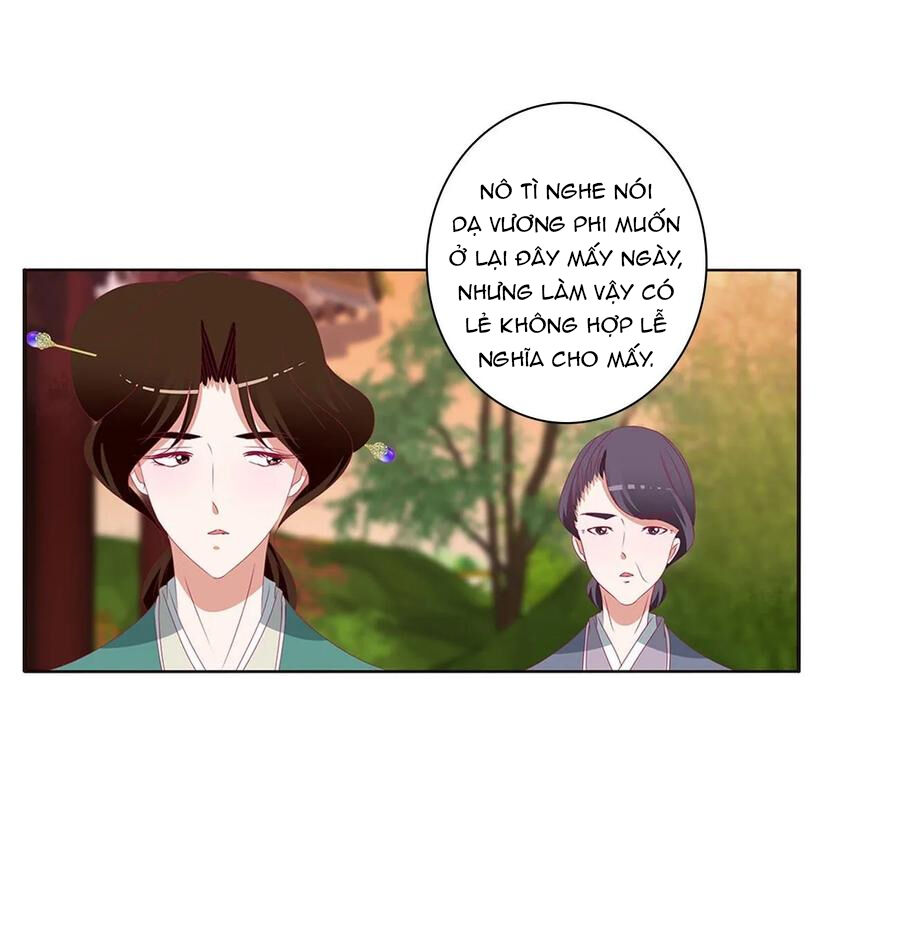 Thông Linh Phi Chapter 622 - Trang 2