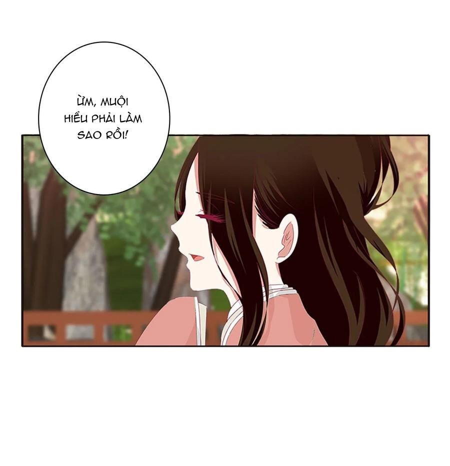 Thông Linh Phi Chapter 622 - Trang 2