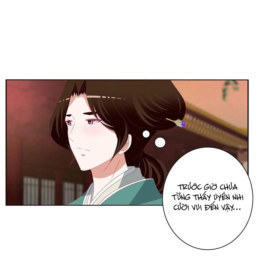 Thông Linh Phi Chapter 622 - Trang 2