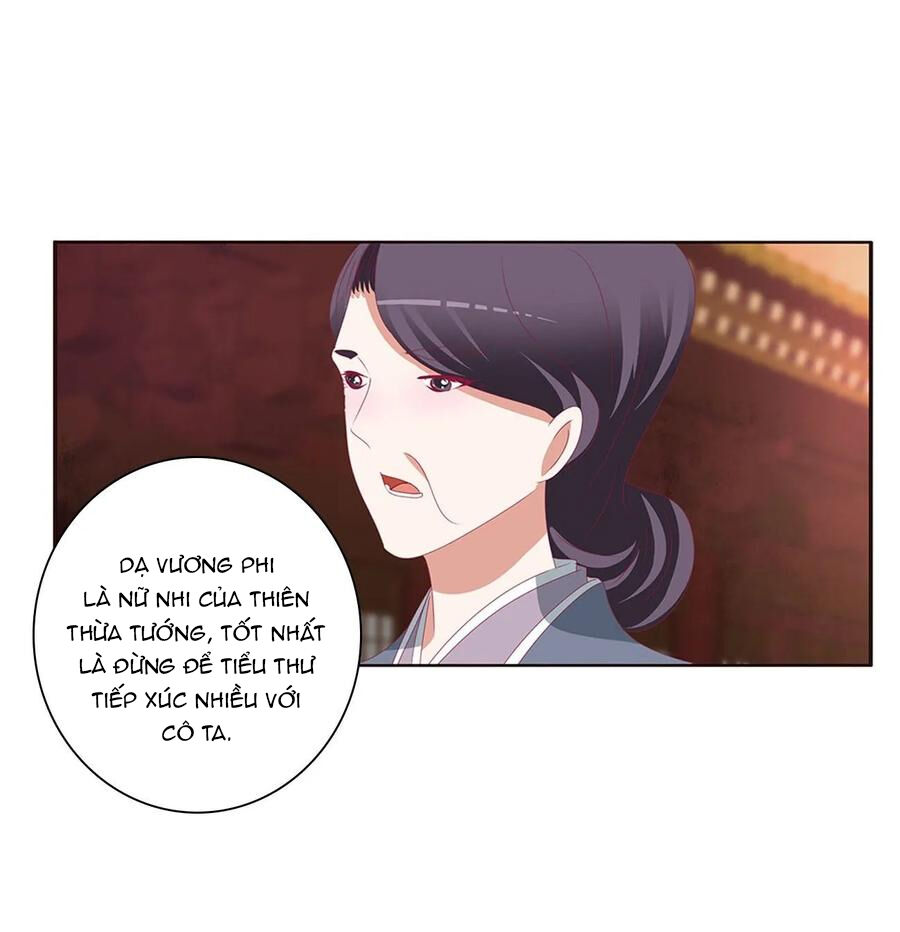 Thông Linh Phi Chapter 622 - Trang 2