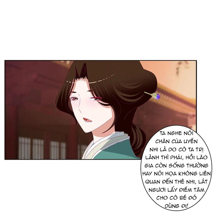 Thông Linh Phi Chapter 622 - Trang 2