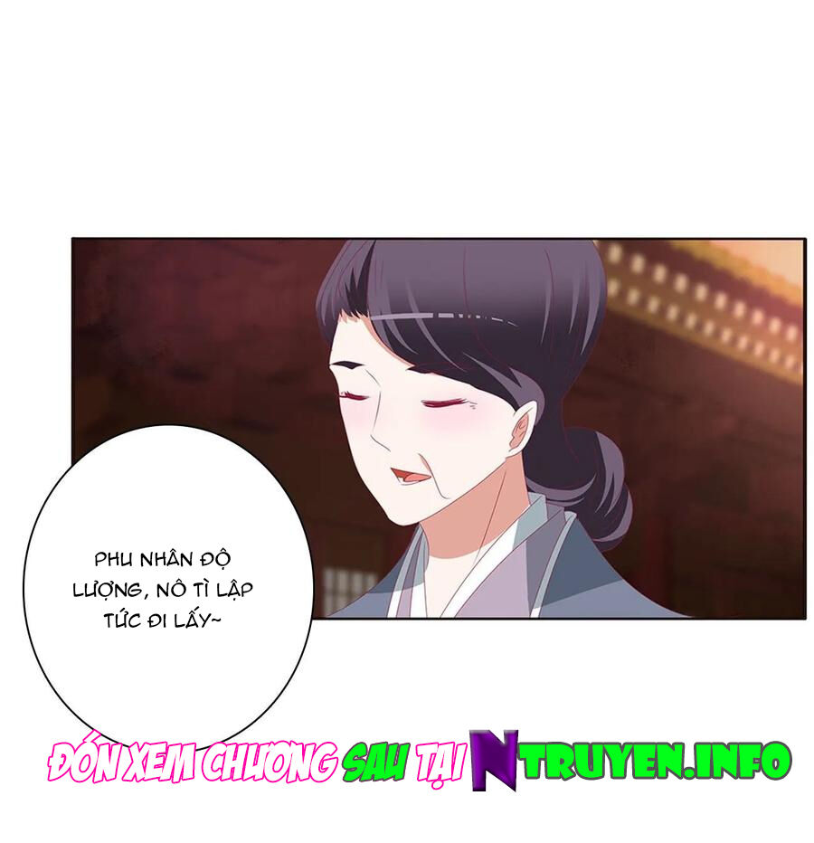 Thông Linh Phi Chapter 622 - Trang 2