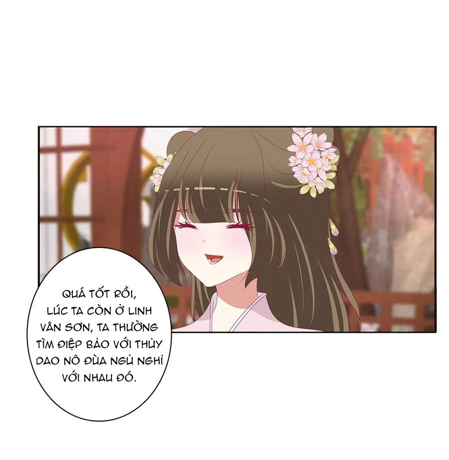 Thông Linh Phi Chapter 622 - Trang 2