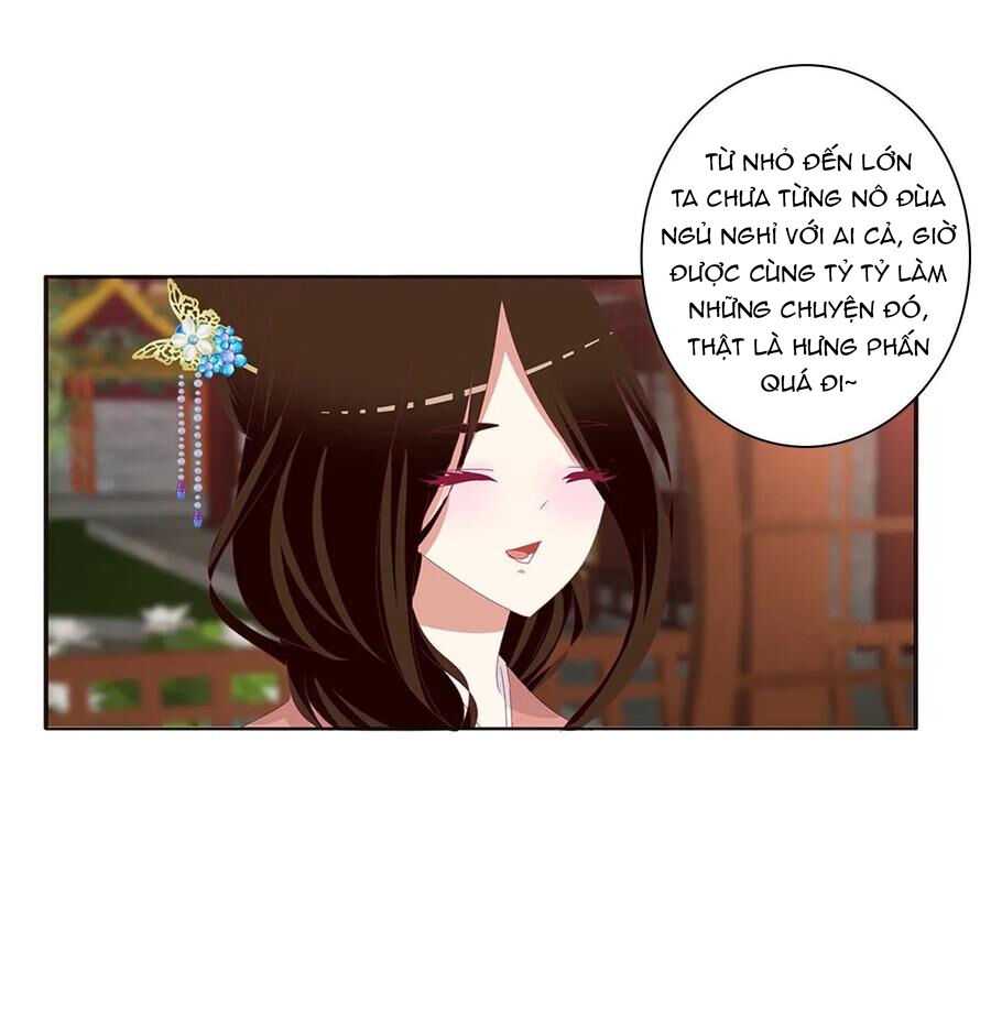 Thông Linh Phi Chapter 622 - Trang 2