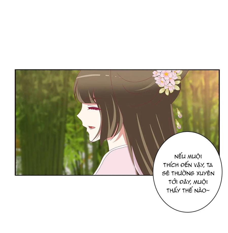 Thông Linh Phi Chapter 622 - Trang 2