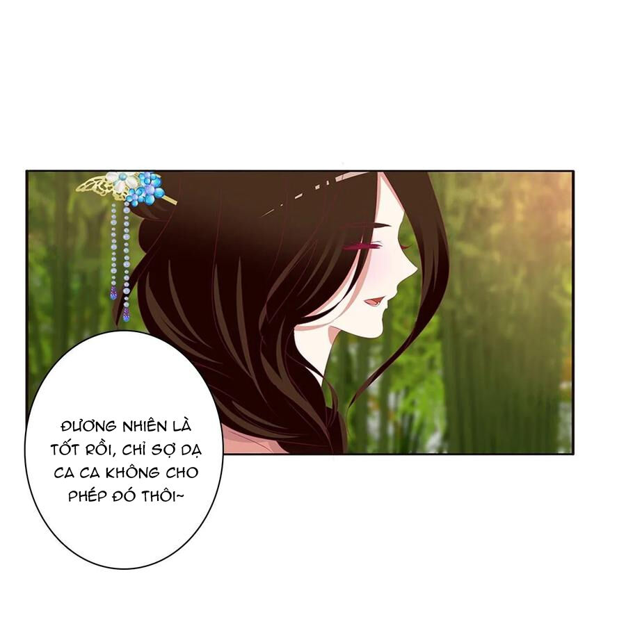 Thông Linh Phi Chapter 622 - Trang 2