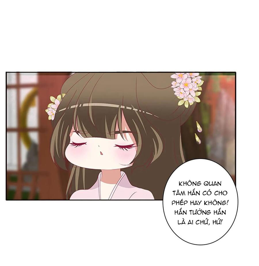 Thông Linh Phi Chapter 622 - Trang 2