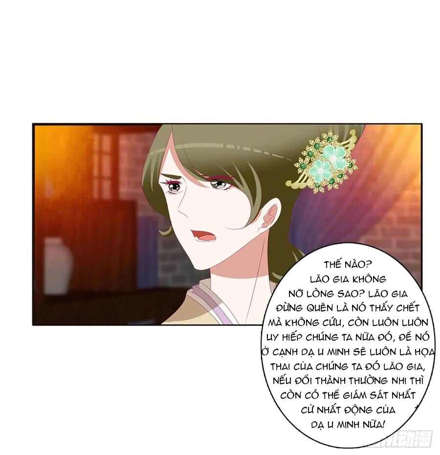 Thông Linh Phi Chapter 623 - Trang 2