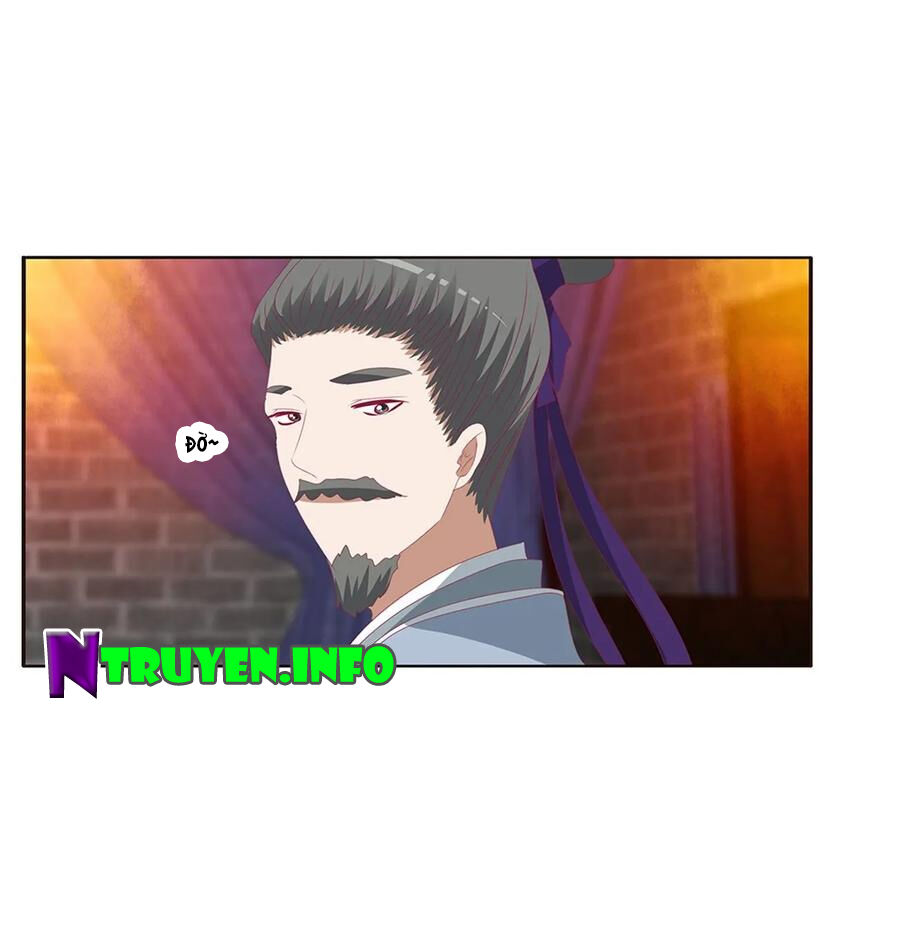 Thông Linh Phi Chapter 623 - Trang 2