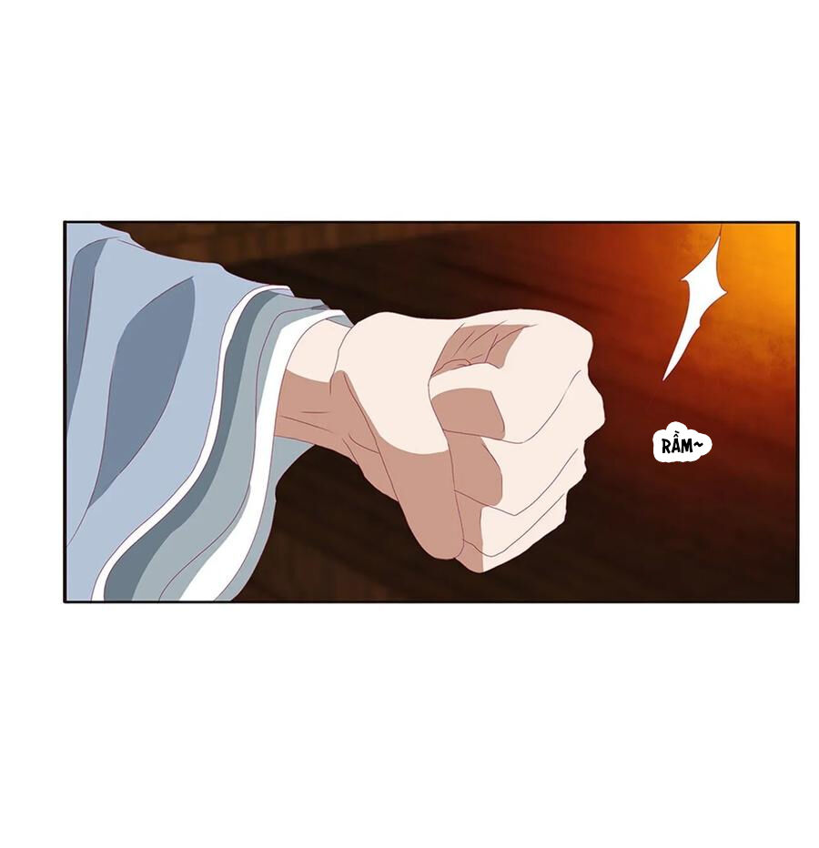 Thông Linh Phi Chapter 623 - Trang 2