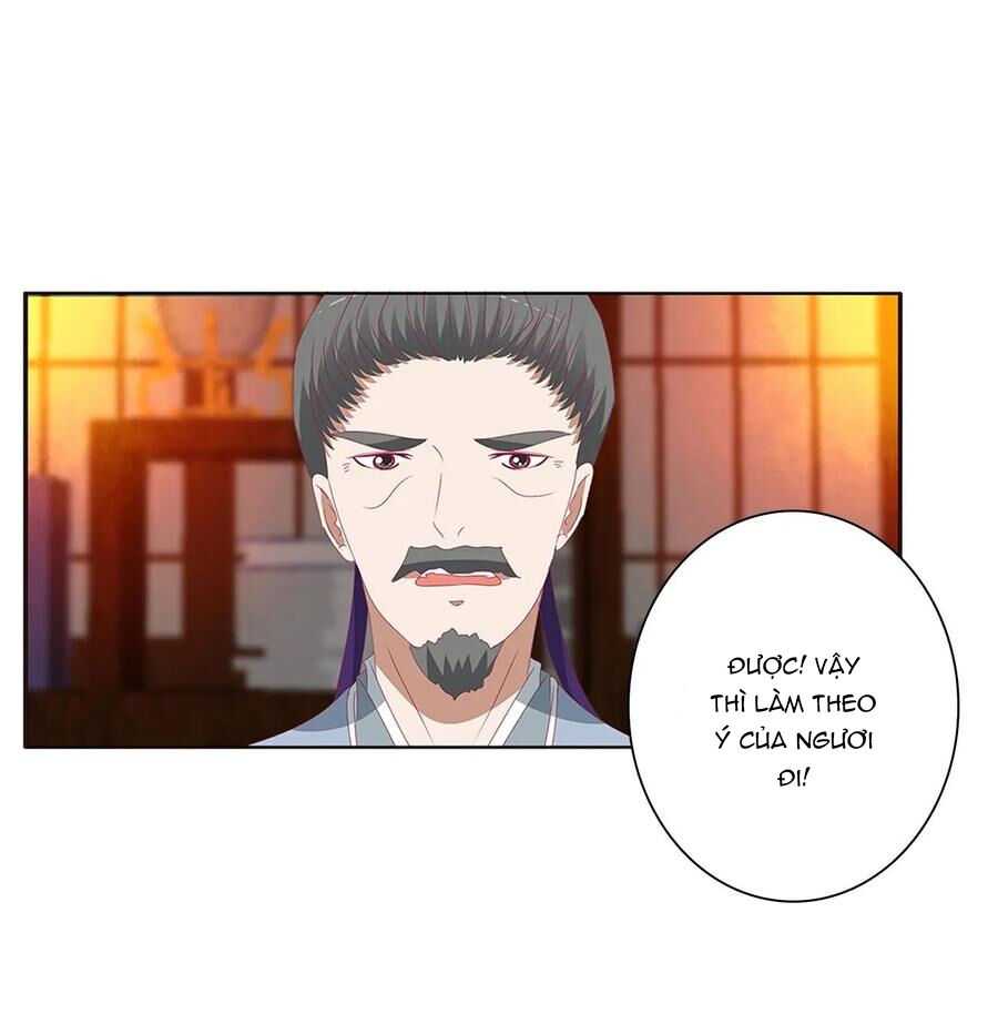 Thông Linh Phi Chapter 623 - Trang 2