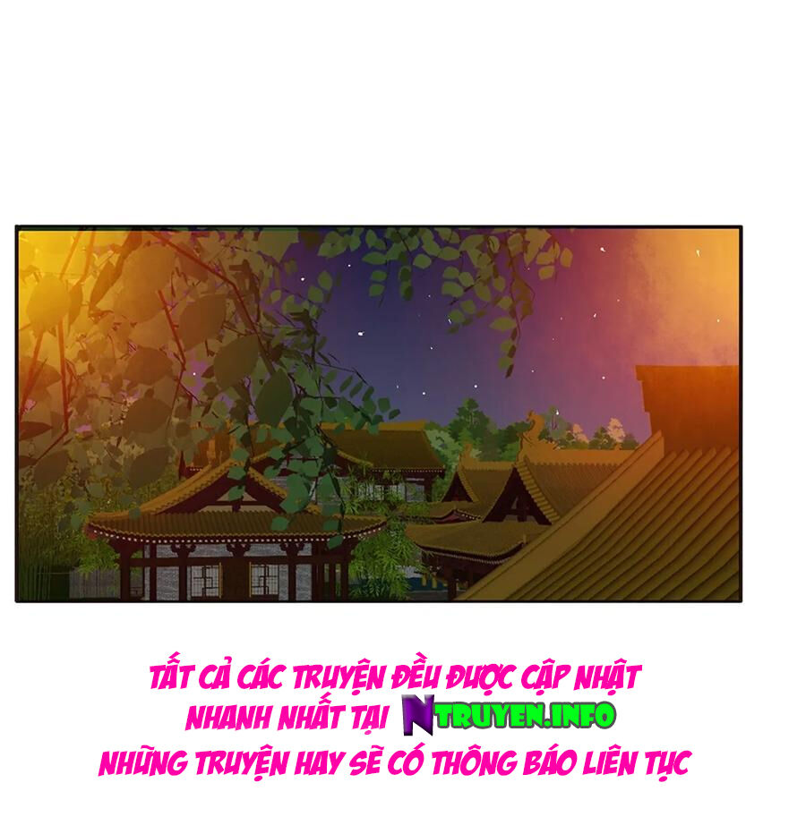 Thông Linh Phi Chapter 623 - Trang 2