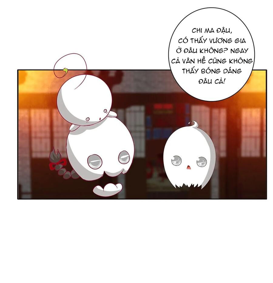 Thông Linh Phi Chapter 623 - Trang 2