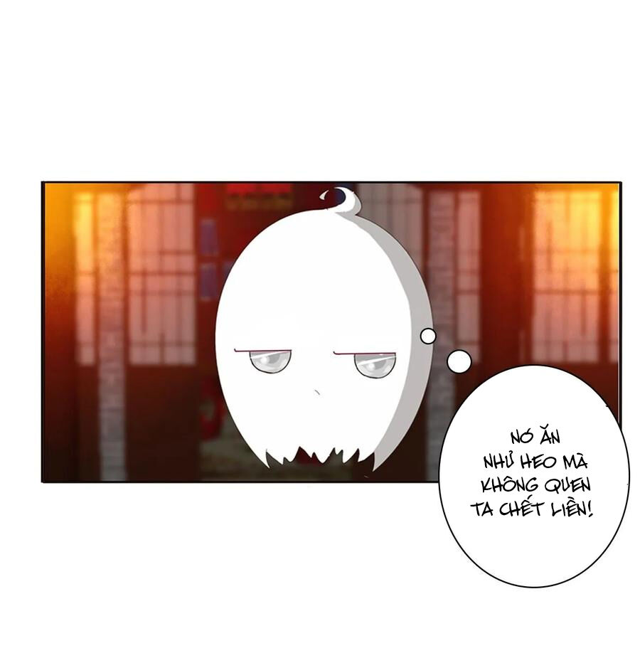 Thông Linh Phi Chapter 623 - Trang 2