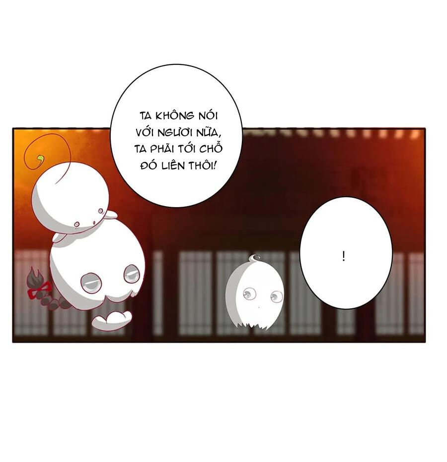 Thông Linh Phi Chapter 623 - Trang 2