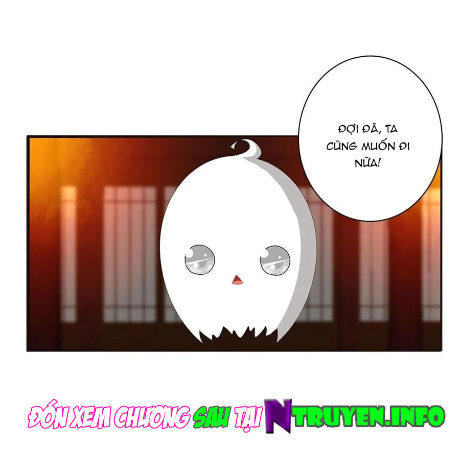 Thông Linh Phi Chapter 623 - Trang 2