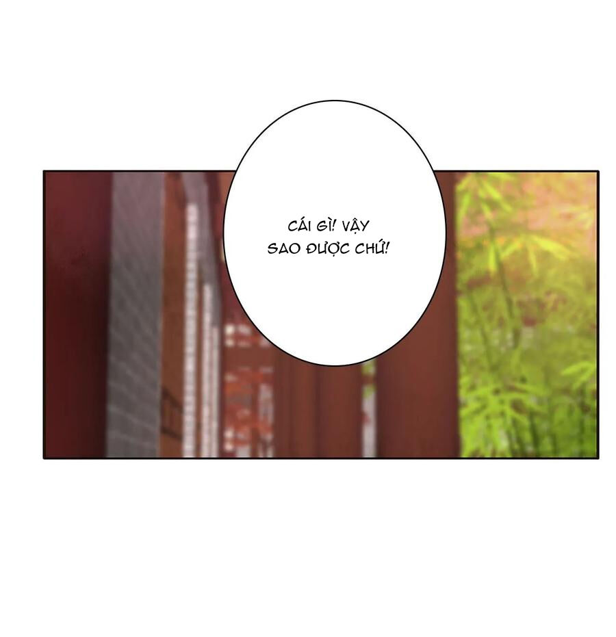 Thông Linh Phi Chapter 623 - Trang 2
