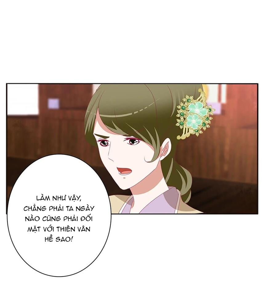 Thông Linh Phi Chapter 623 - Trang 2