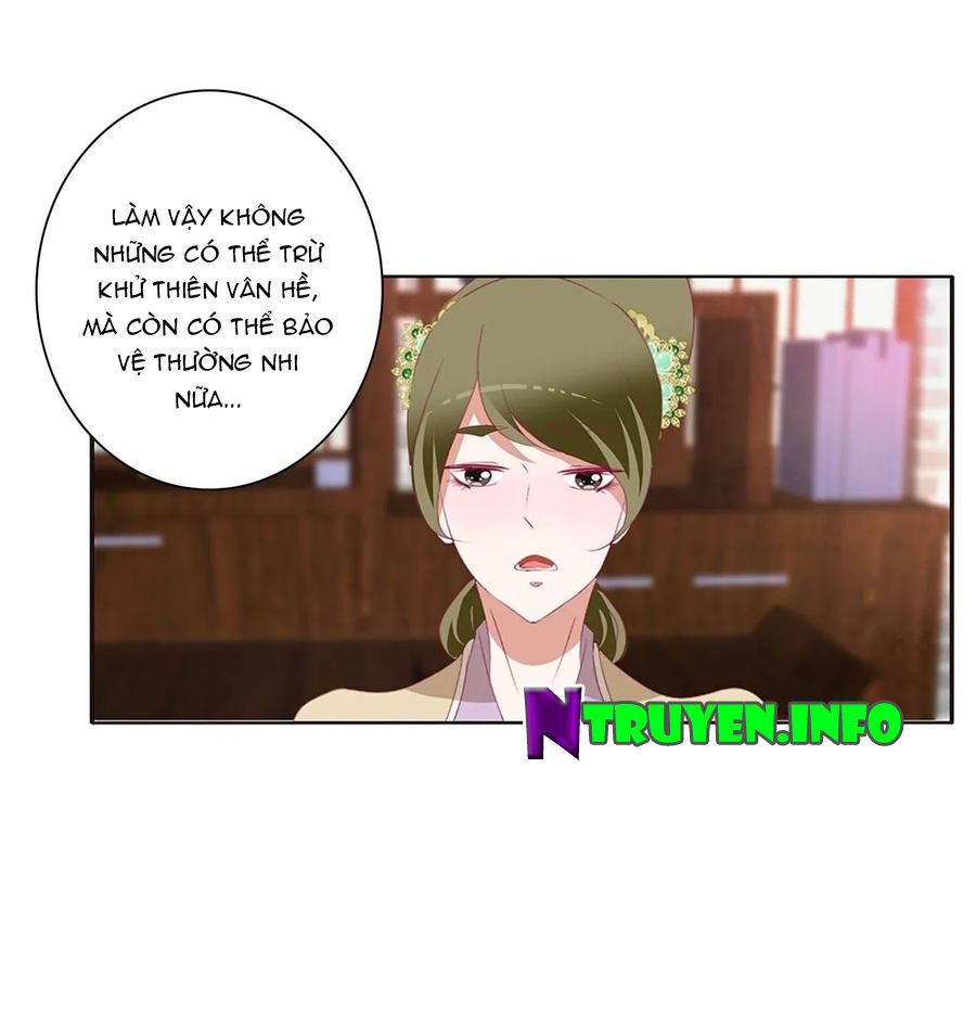 Thông Linh Phi Chapter 623 - Trang 2